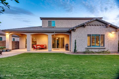 1016 E Boston St, Gilbert, AZ 85295 photo 33