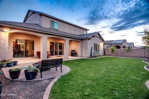 1016 E Boston St, Gilbert, AZ 85295 photo 5