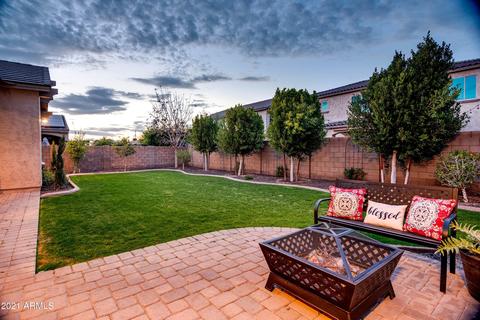 1016 E Boston St, Gilbert, AZ 85295 photo 32