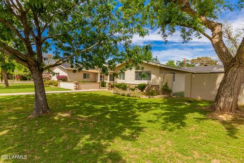 3702 E Highland Ave, Phoenix, AZ 85018 photo 2