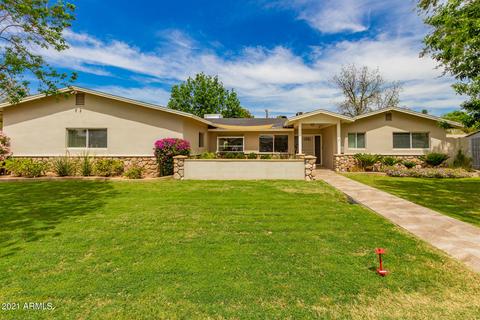 3702 E Highland Ave, Phoenix, AZ 85018 photo 1