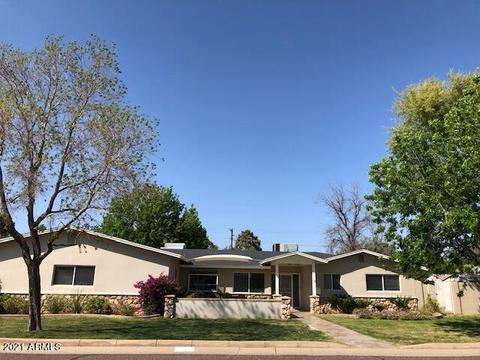 3702 E Highland Ave, Phoenix, AZ 85018 photo 28