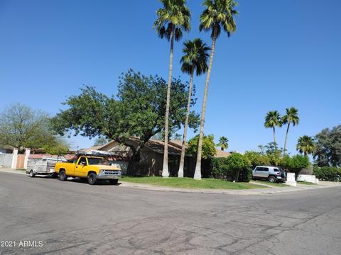1736 W Bluefield Ave, Phoenix, AZ 85023