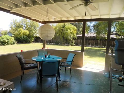 4525 E Weldon Ave, Phoenix, AZ 85018 photo 14