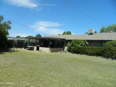 4525 E Weldon Ave, Phoenix, AZ 85018 photo 17