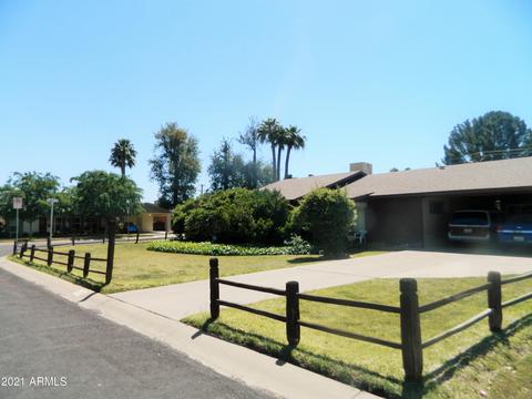 4525 E Weldon Ave, Phoenix, AZ 85018 photo 2