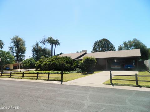 4525 E Weldon Ave, Phoenix, AZ 85018 photo 1