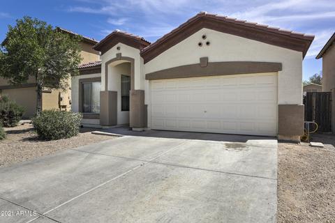 3721 W Irwin Ave, Phoenix, AZ 85041 photo 2
