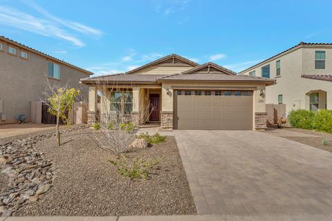 538 E Balao Dr, Phoenix, AZ 85085 photo 1
