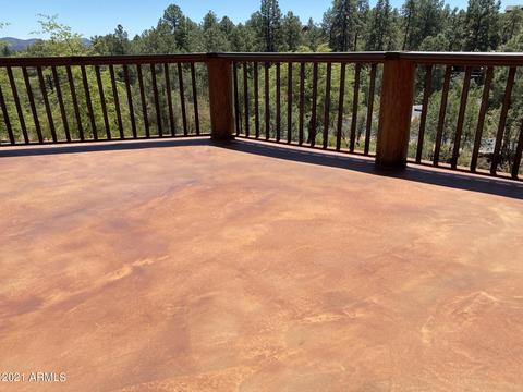 2804 E Coyote Mint Cir, Payson, AZ 85541 photo 5