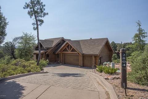 2804 E Coyote Mint Cir, Payson, AZ 85541 photo 16