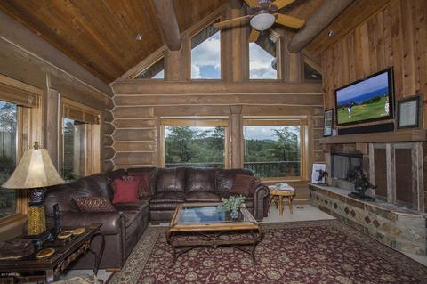 2804 E Coyote Mint Cir, Payson, AZ 85541 photo 2