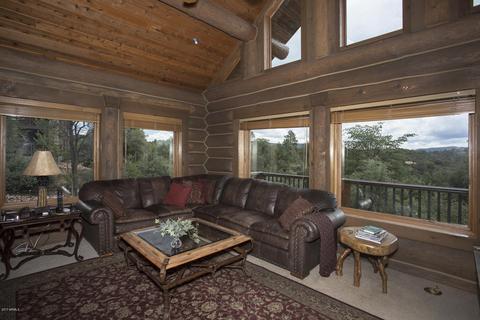2804 E Coyote Mint Cir, Payson, AZ 85541 photo 6
