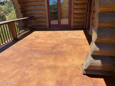 2804 E Coyote Mint Cir, Payson, AZ 85541 photo 7