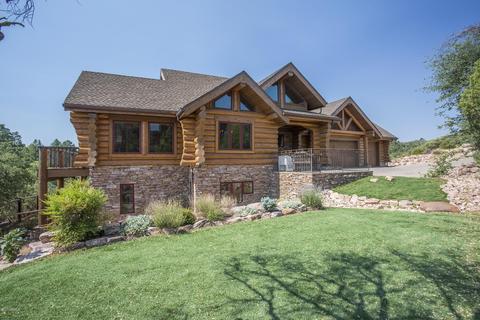 2804 E Coyote Mint Cir, Payson, AZ 85541 photo 1