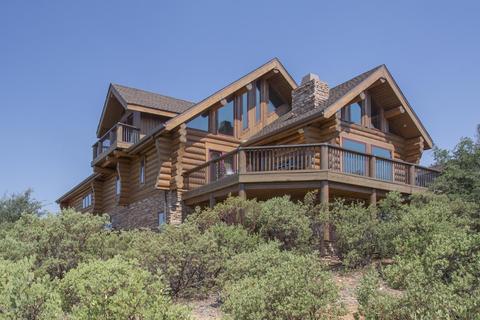 2804 E Coyote Mint Cir, Payson, AZ 85541 photo 12
