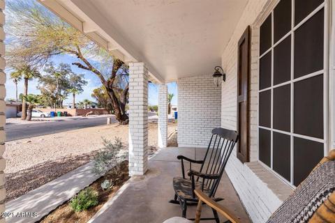 6621 E Jasmine St, Mesa, AZ 85205 photo 2