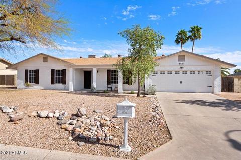 6621 E Jasmine St, Mesa, AZ 85205 photo 1