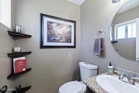 6621 E Jasmine St, Mesa, AZ 85205 photo 20