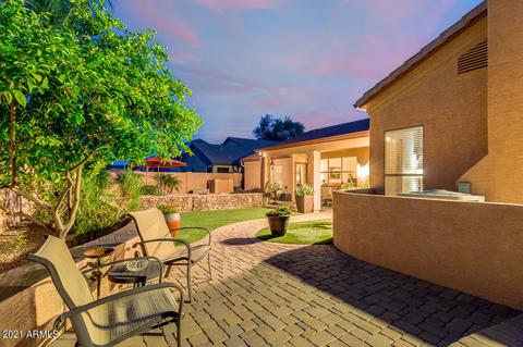 1387 S Hazel St, Gilbert, AZ 85296 photo 49