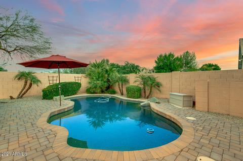 1387 S Hazel St, Gilbert, AZ 85296 photo 39