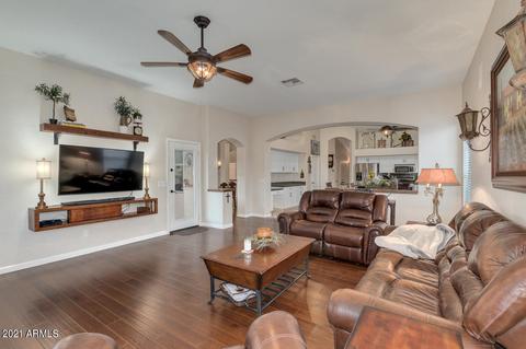 1387 S Hazel St, Gilbert, AZ 85296 photo 9
