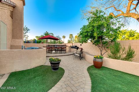 1387 S Hazel St, Gilbert, AZ 85296 photo 60