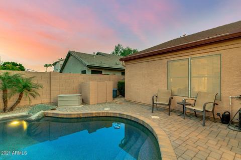 1387 S Hazel St, Gilbert, AZ 85296 photo 40