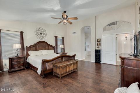 1387 S Hazel St, Gilbert, AZ 85296 photo 25