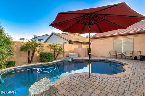 1387 S Hazel St, Gilbert, AZ 85296 photo 54