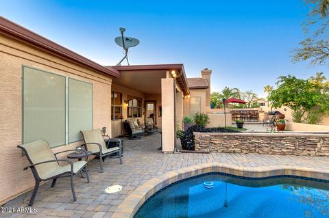 1387 S Hazel St, Gilbert, AZ 85296 photo 52
