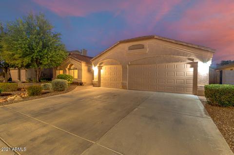 1387 S Hazel St, Gilbert, AZ 85296 photo 3