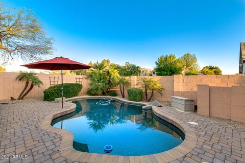 1387 S Hazel St, Gilbert, AZ 85296 photo 50