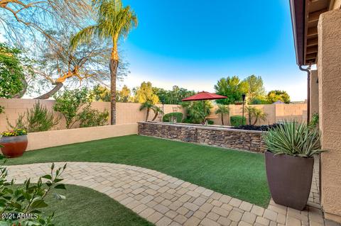 1387 S Hazel St, Gilbert, AZ 85296 photo 59