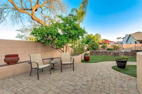 1387 S Hazel St, Gilbert, AZ 85296 photo 62