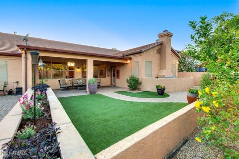 1387 S Hazel St, Gilbert, AZ 85296 photo 55