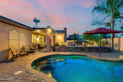 1387 S Hazel St, Gilbert, AZ 85296 photo 45