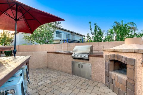 1387 S Hazel St, Gilbert, AZ 85296 photo 66
