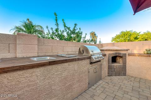 1387 S Hazel St, Gilbert, AZ 85296 photo 63