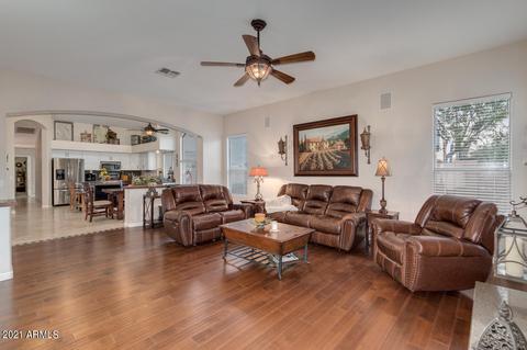 1387 S Hazel St, Gilbert, AZ 85296 photo 8
