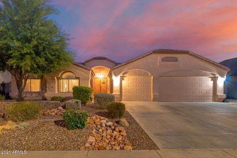 1387 S Hazel St, Gilbert, AZ 85296 photo 1