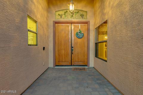 1387 S Hazel St, Gilbert, AZ 85296 photo 5