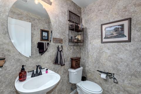 1387 S Hazel St, Gilbert, AZ 85296 photo 23