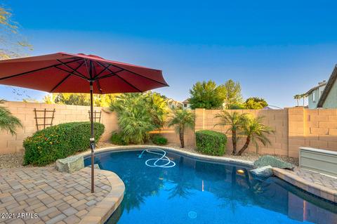 1387 S Hazel St, Gilbert, AZ 85296 photo 53