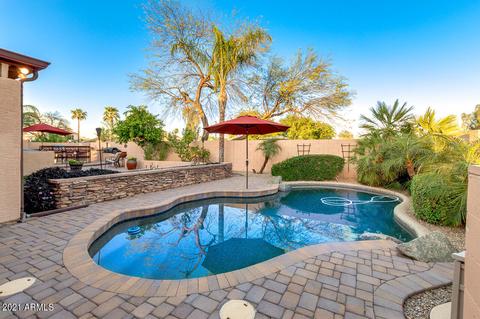 1387 S Hazel St, Gilbert, AZ 85296 photo 51