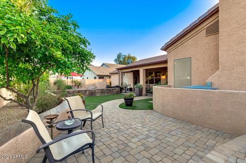 1387 S Hazel St, Gilbert, AZ 85296 photo 67
