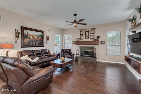 1387 S Hazel St, Gilbert, AZ 85296 photo 7