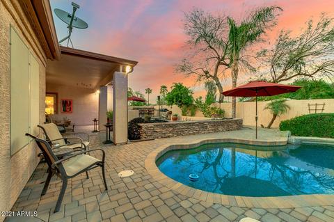 1387 S Hazel St, Gilbert, AZ 85296 photo 41