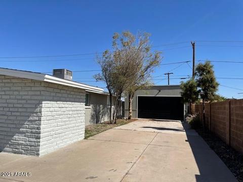 1645 W 7th Pl, Mesa, AZ 85201 photo 3