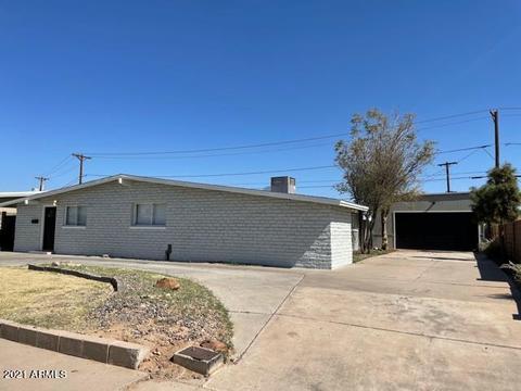1645 W 7th Pl, Mesa, AZ 85201 photo 2